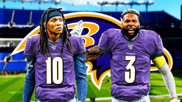 NFL-rumors-Could-DeAndre-Hopkins-join-Odell-Beckham-Jr-on-Raven
